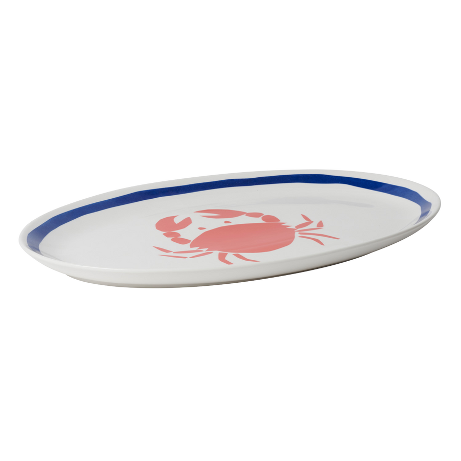 Large Crab Platter