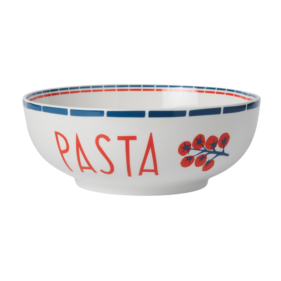 Pasta Serving Bowl