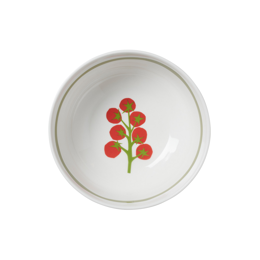 Vegetable Bowl Set — Set of 4