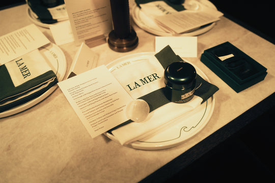 An Evening with La Mer