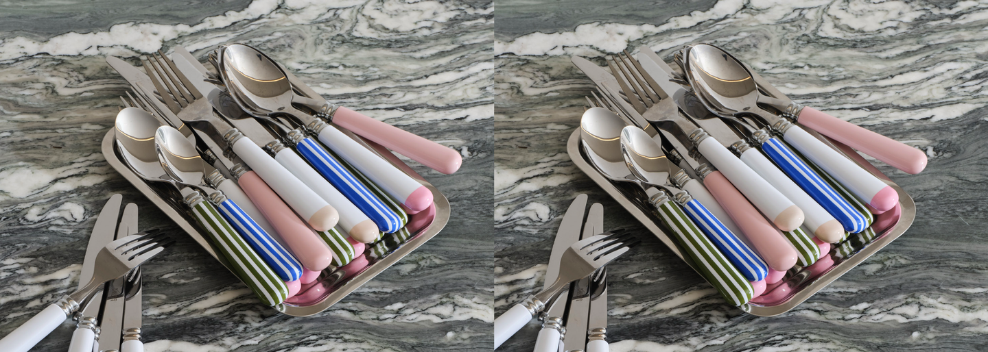 Cutlery