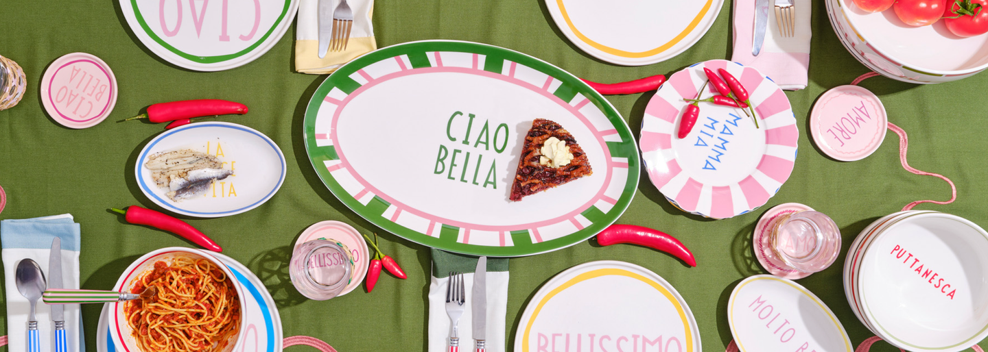 Italian Words