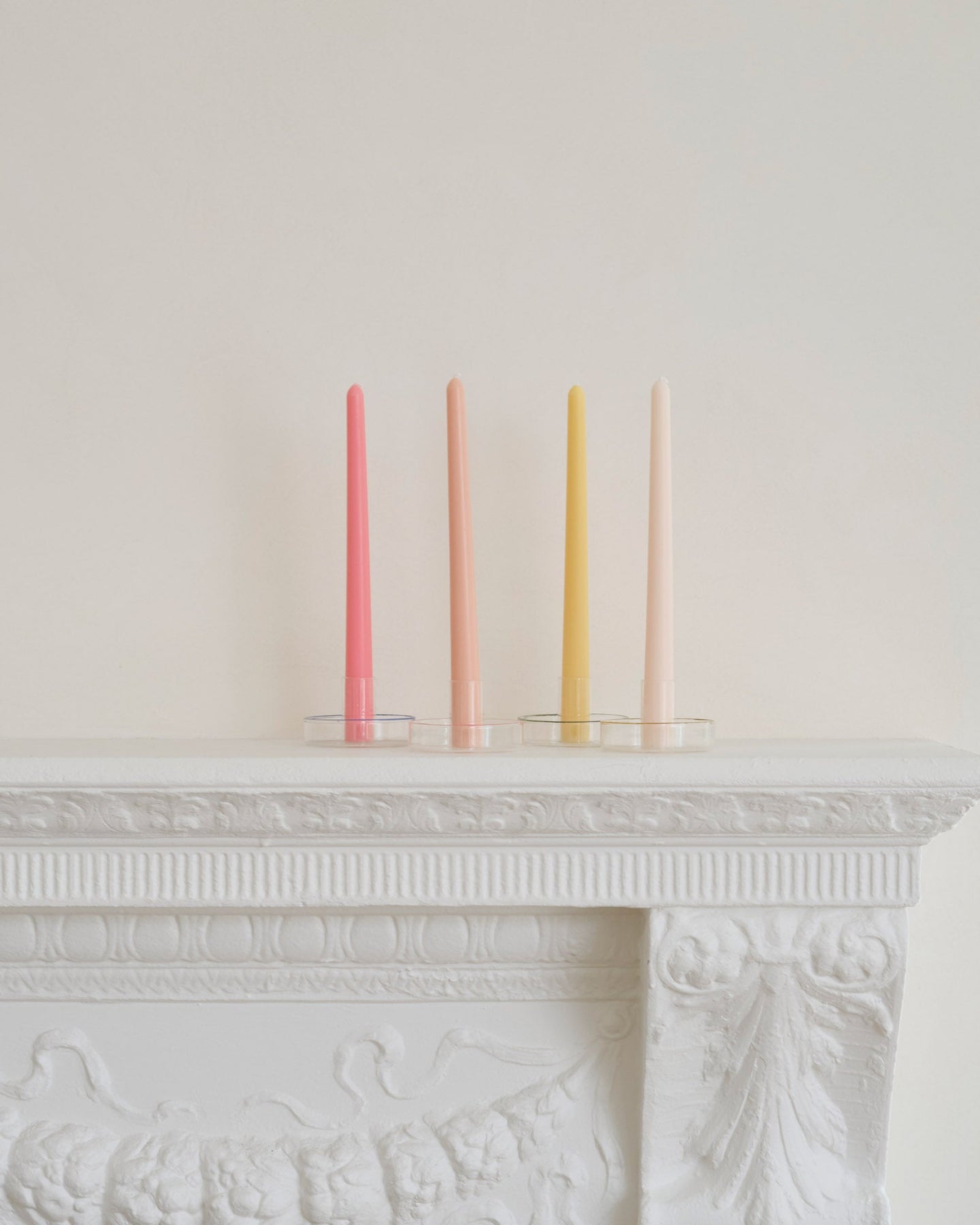 Taper Candle Sets