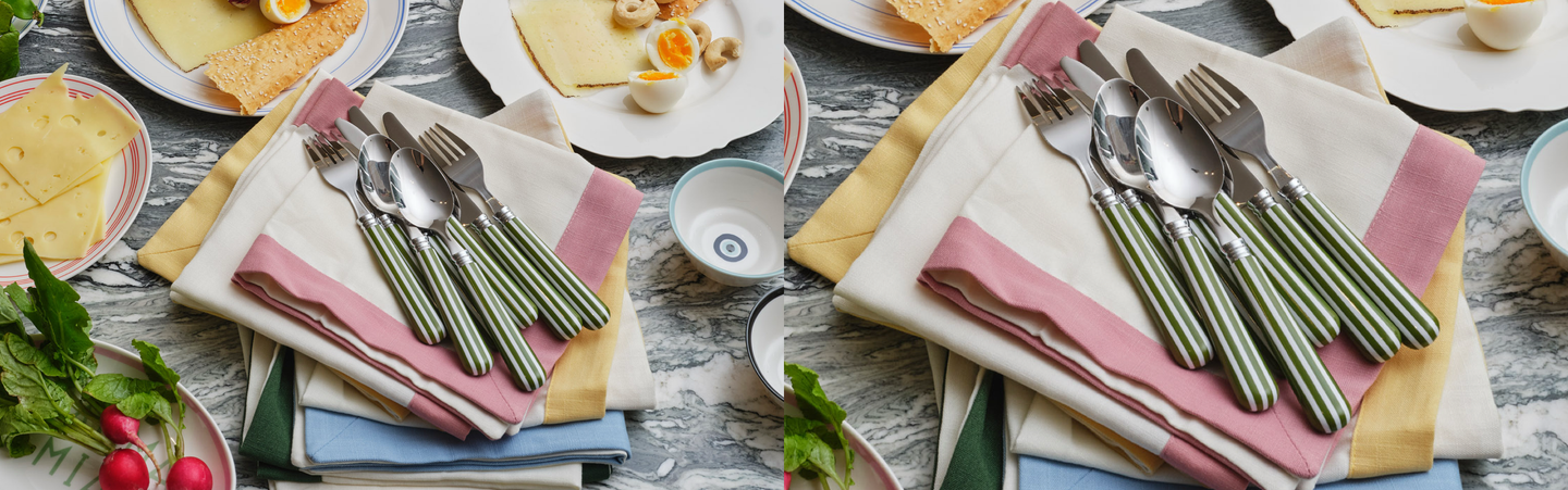 Table Accents