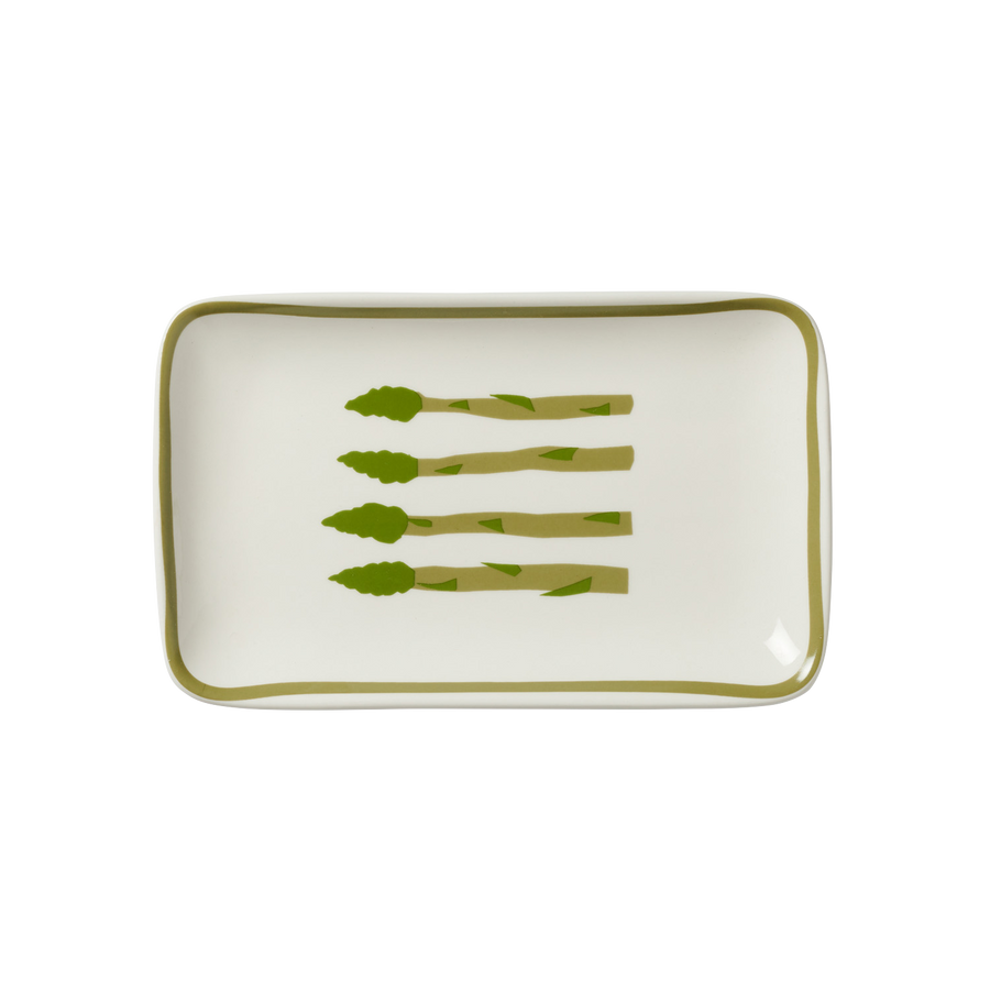 Asparagus Small Tray