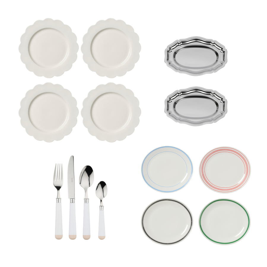 Bistro Dining Set