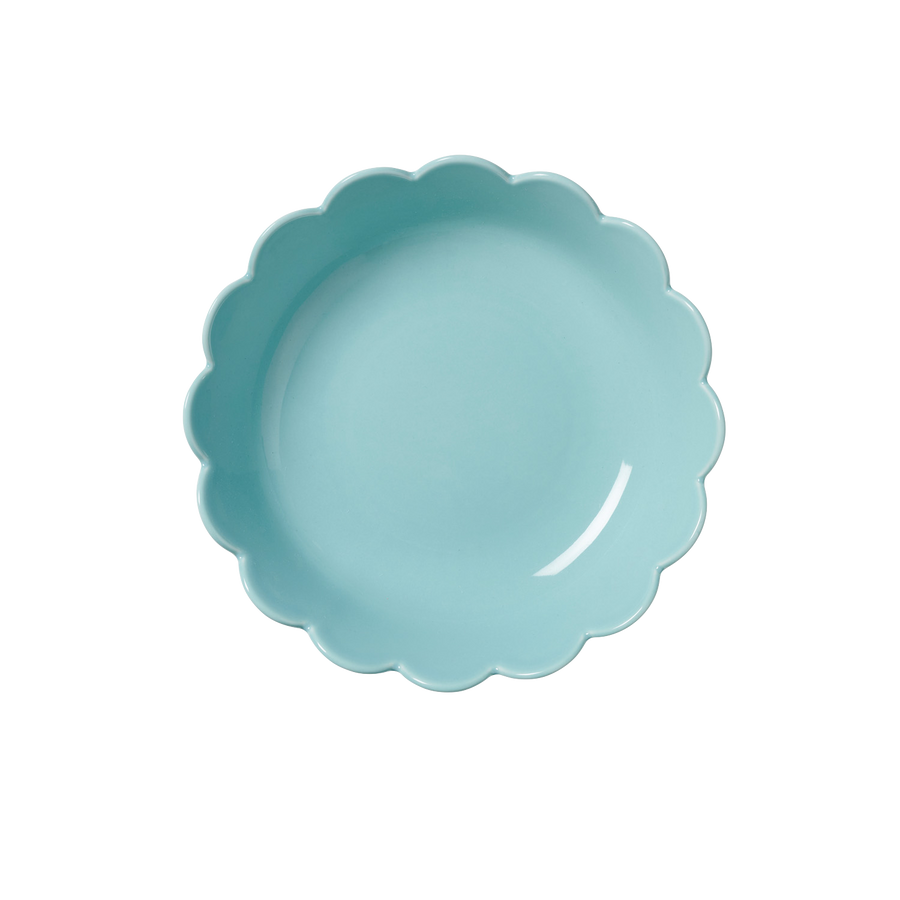 Duck Egg Blue Dining Set