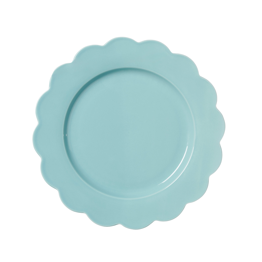 Duck Egg Blue Dining Set