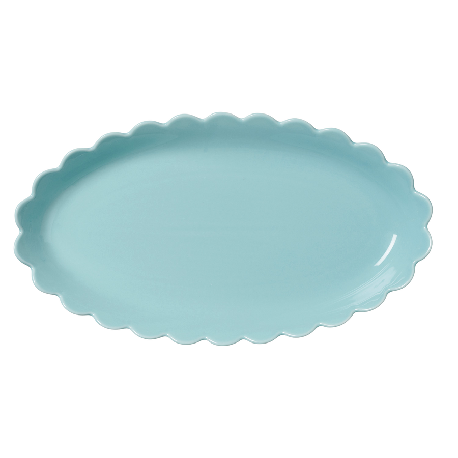 Duck Egg Blue Dining Set