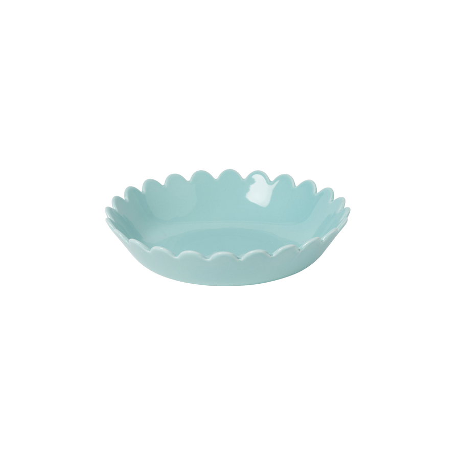 Duck Egg Blue Dining Set