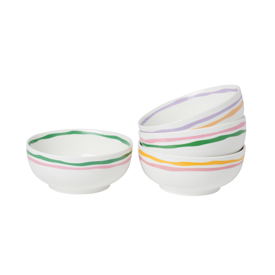 Serving Bowl Set
