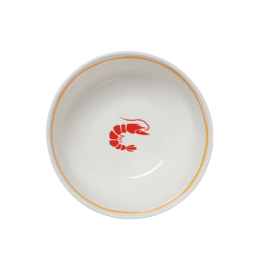 Seafood Serving Bowl Set