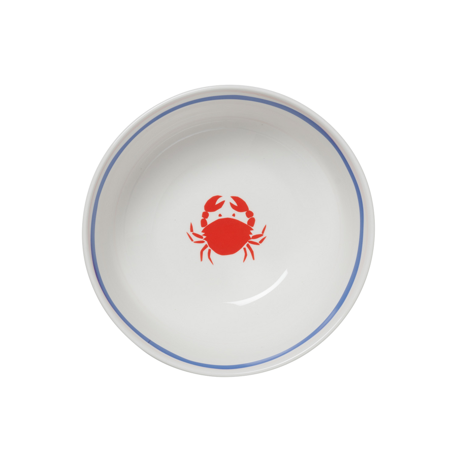 Seafood Serving Bowl Set