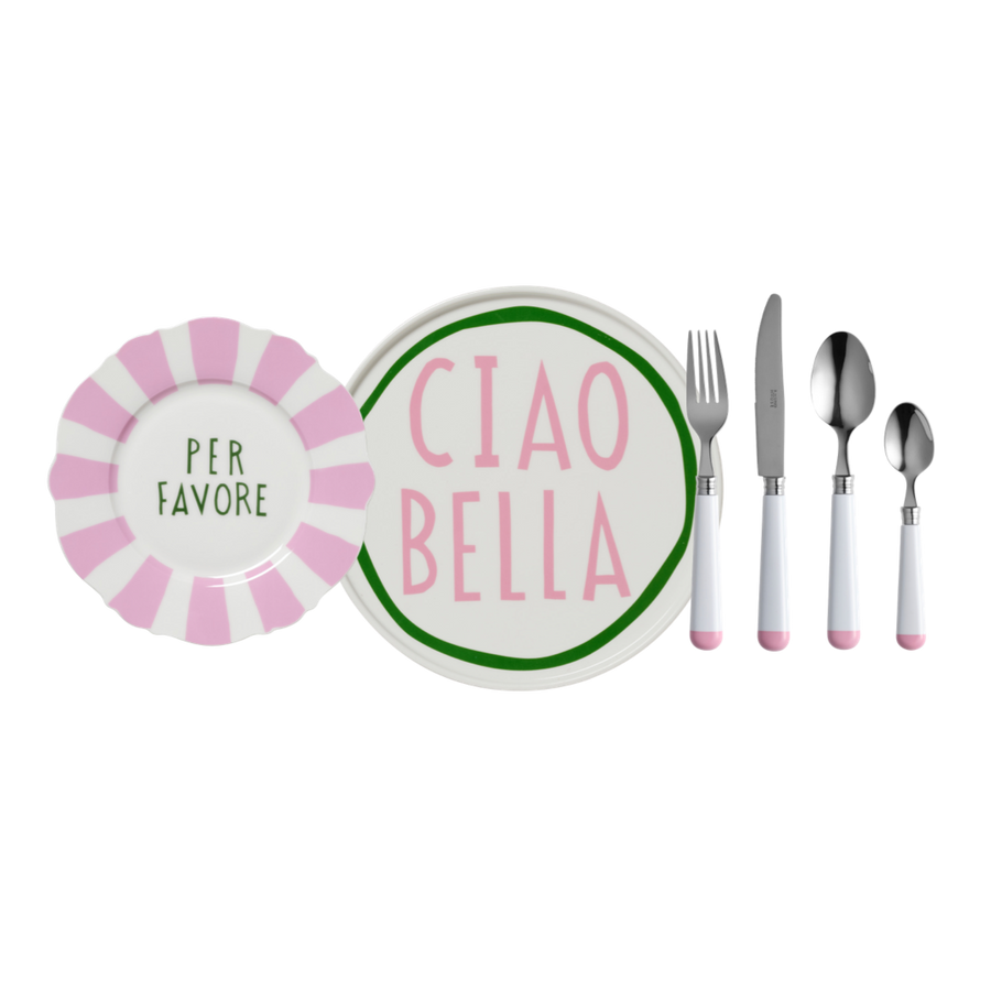 Ciao Bella Set for 1