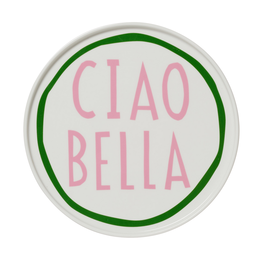 Italian Set