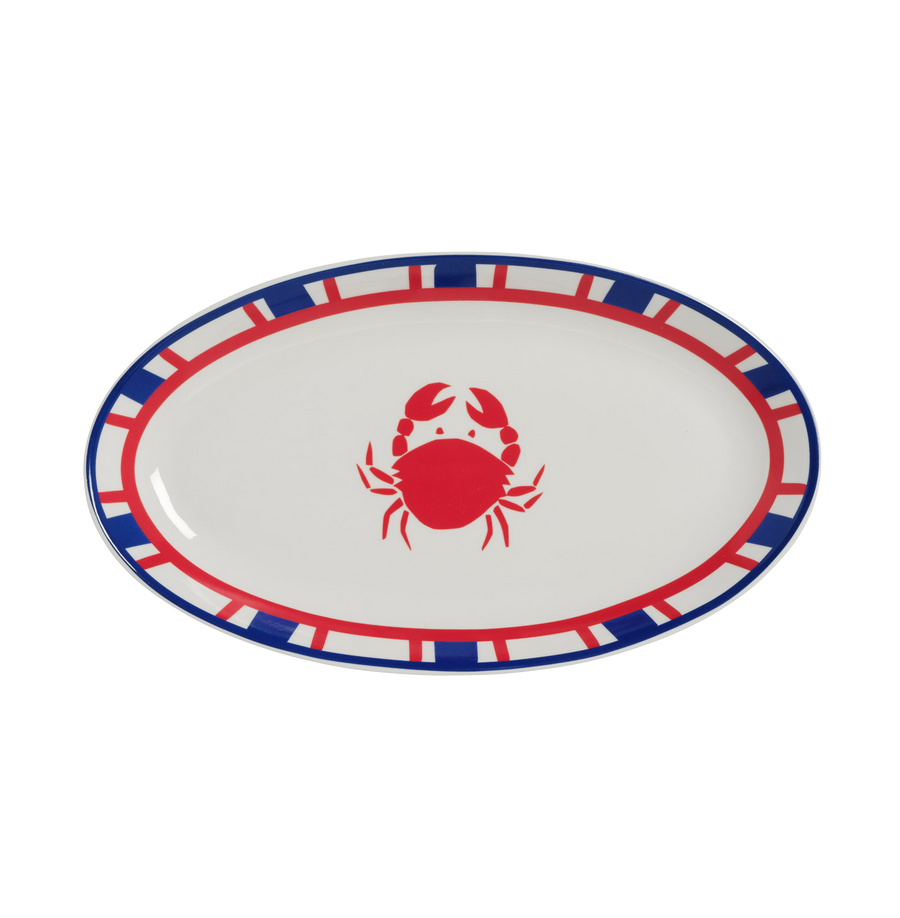 Crab Platter