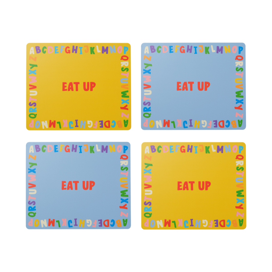 Words Kids Value Set