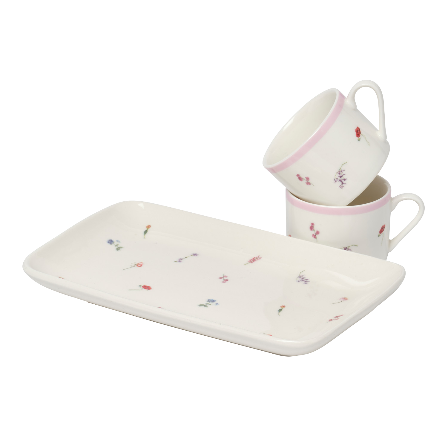 Floral Espresso Set In The Roundhouse floral-espresso-set-in-the-roundhouse