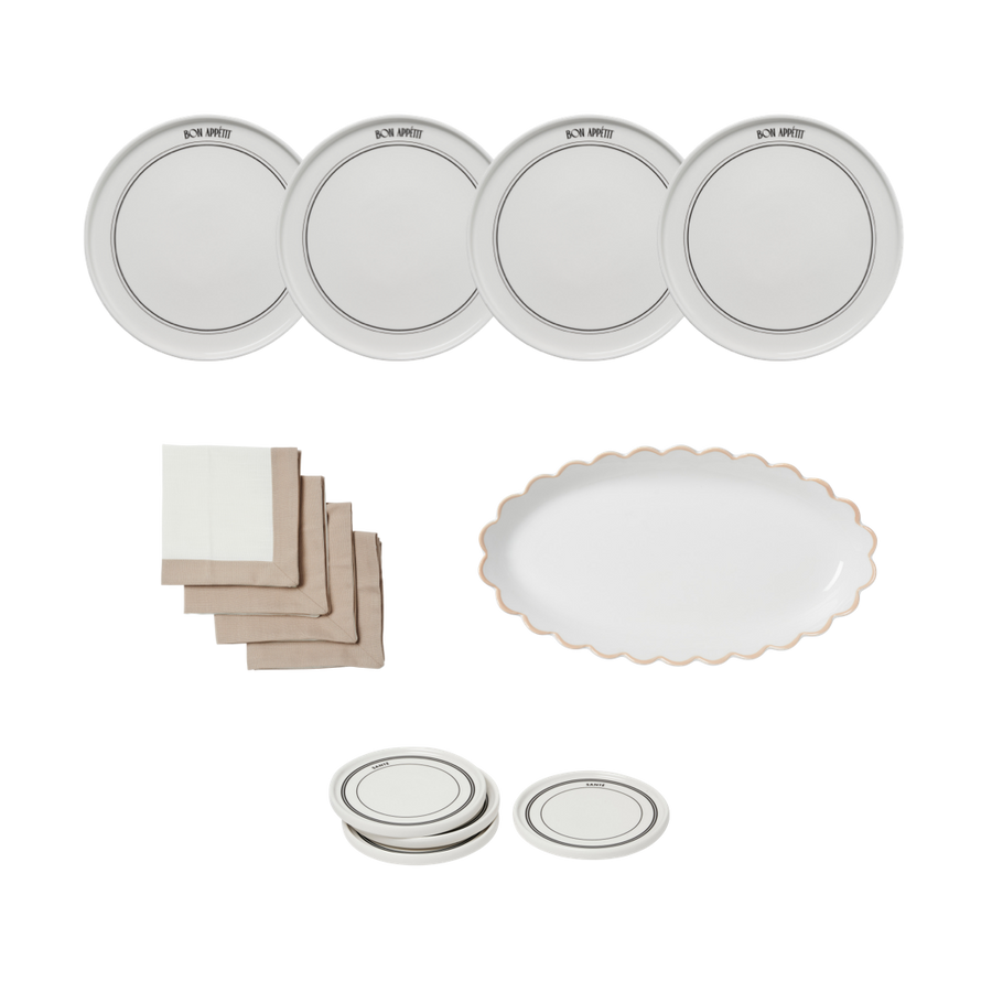 French set