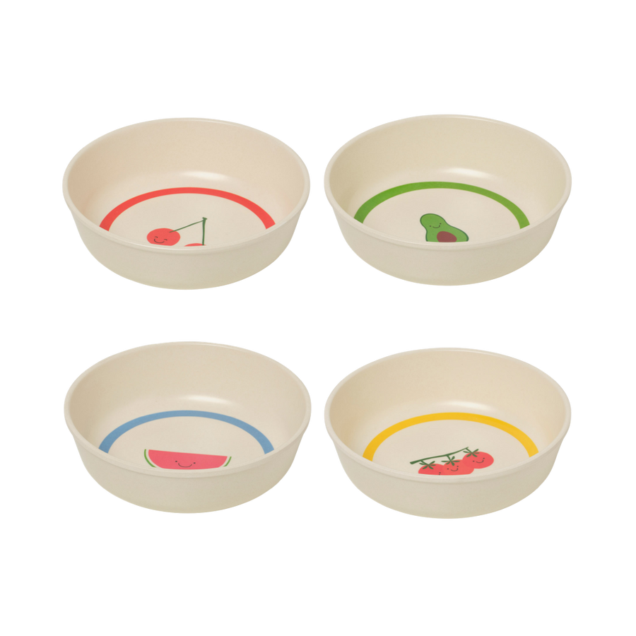 Fruity Kids Value Set