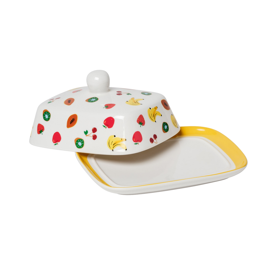 Fruit Butter Dish