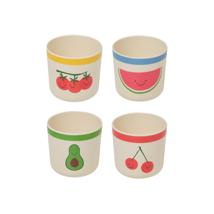 Fruity Kids Value Set