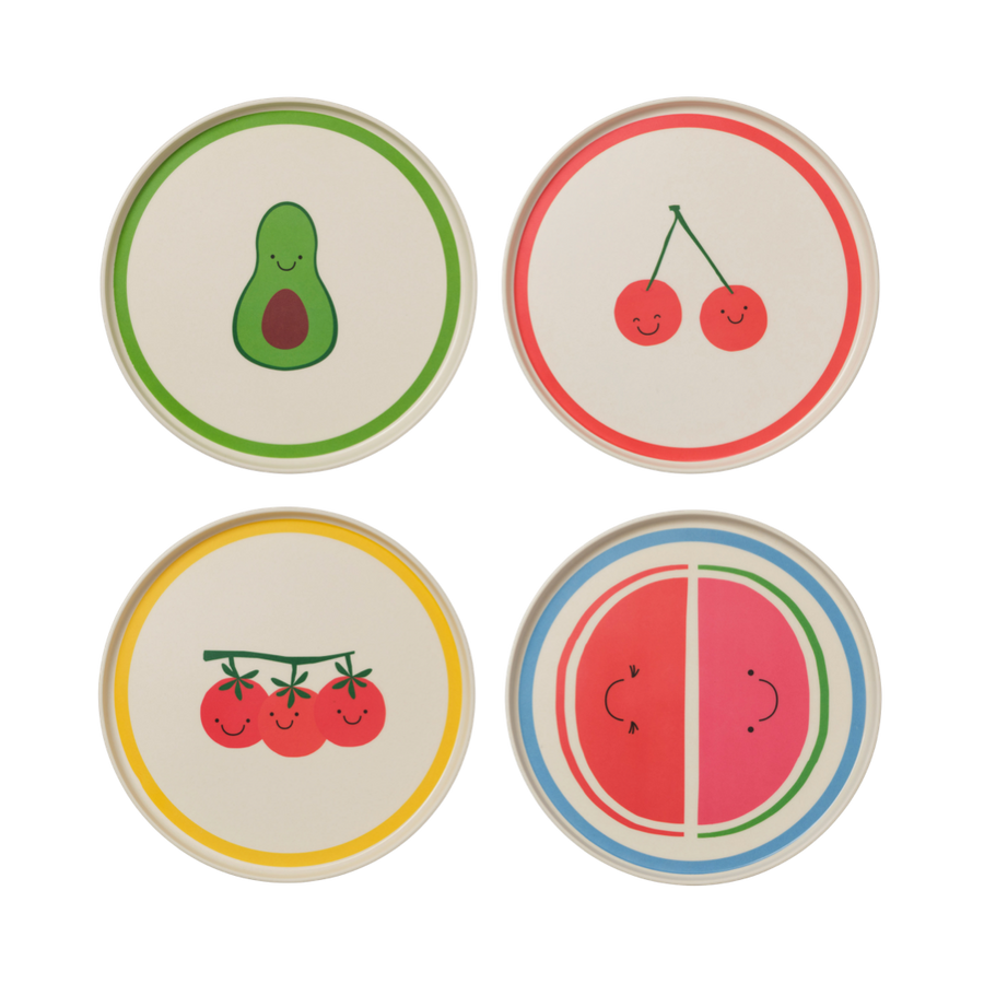 Fruity Kids Value Set