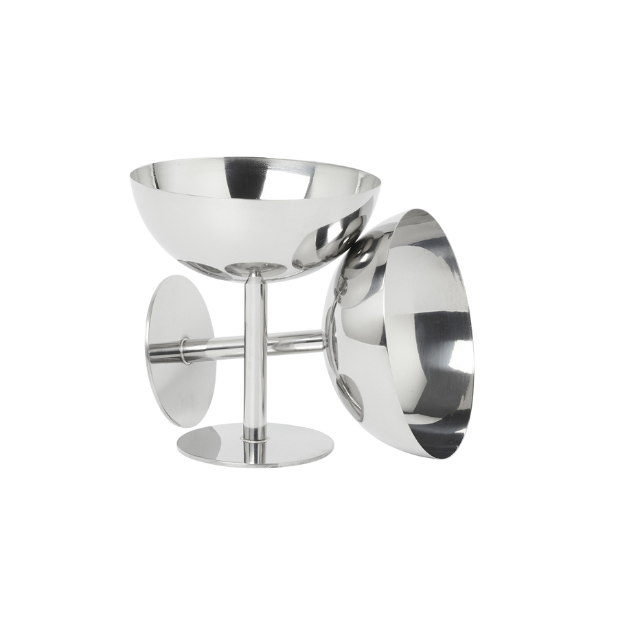 Steel Styling Set