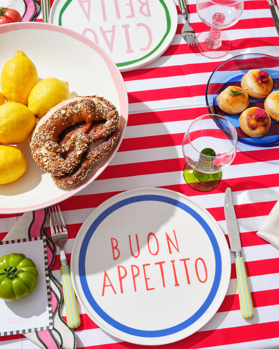 Buon Appetito Set