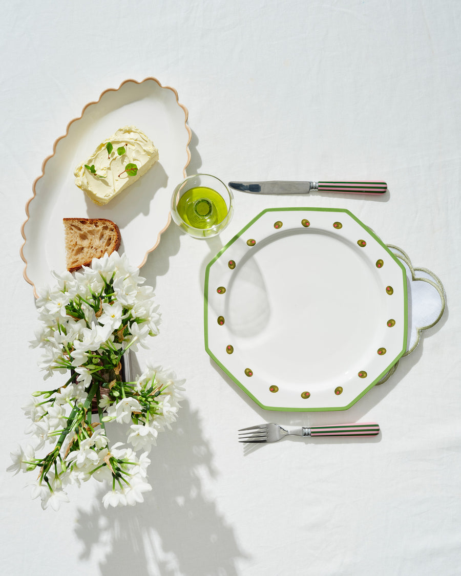 Olive Dining Set