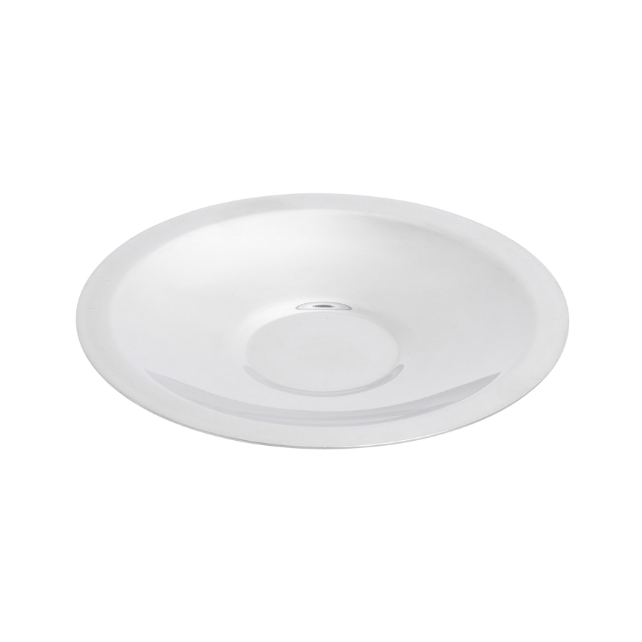 Steel Espresso Cup