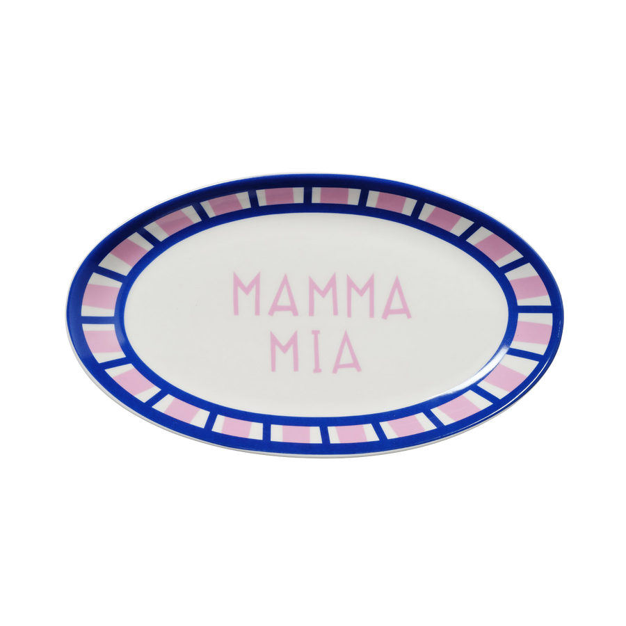 Mamma Mia Platter