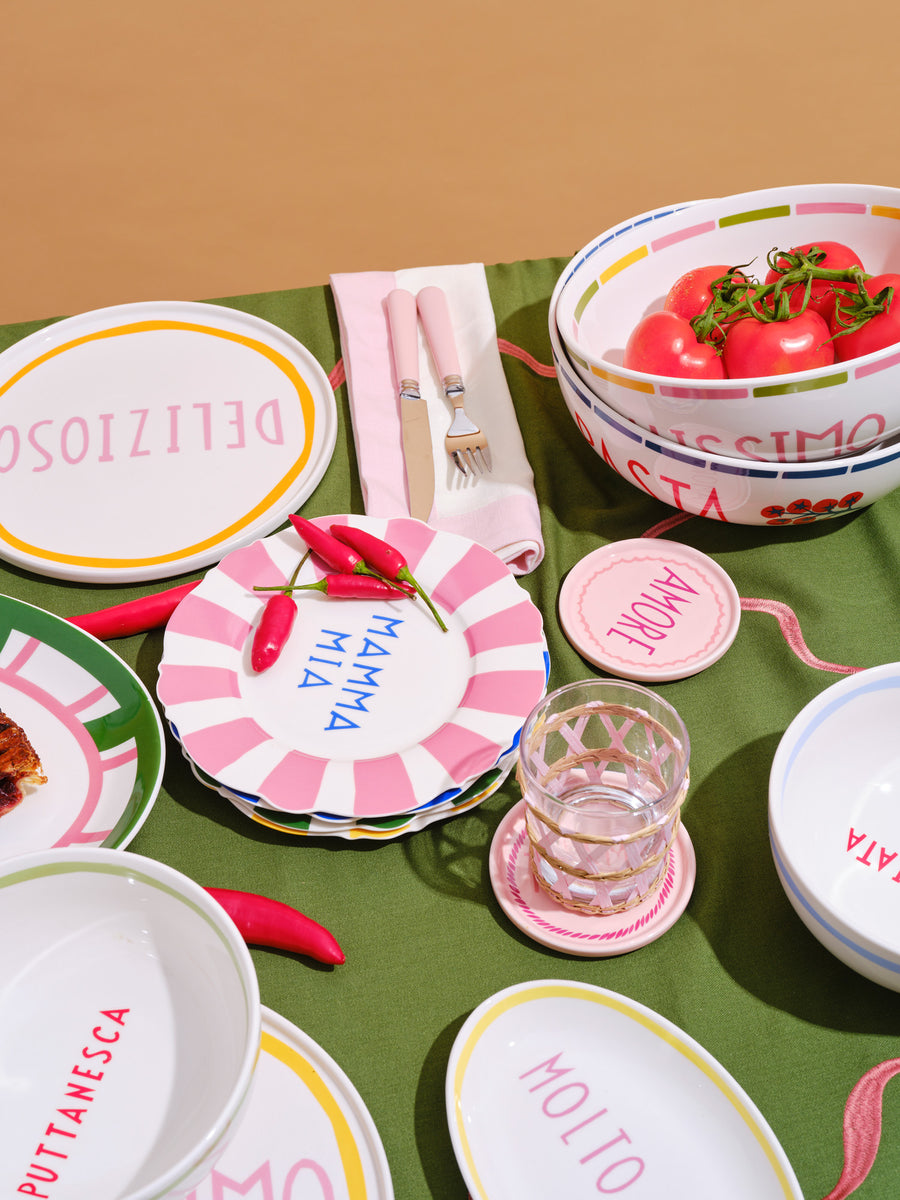 Pasta Serving Bowl