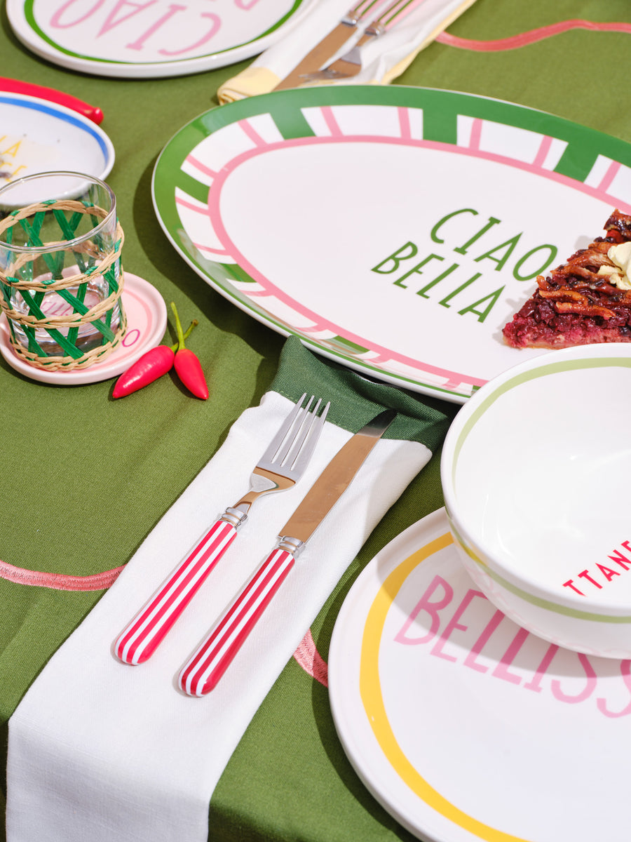 Large Ciao Bella Platter
