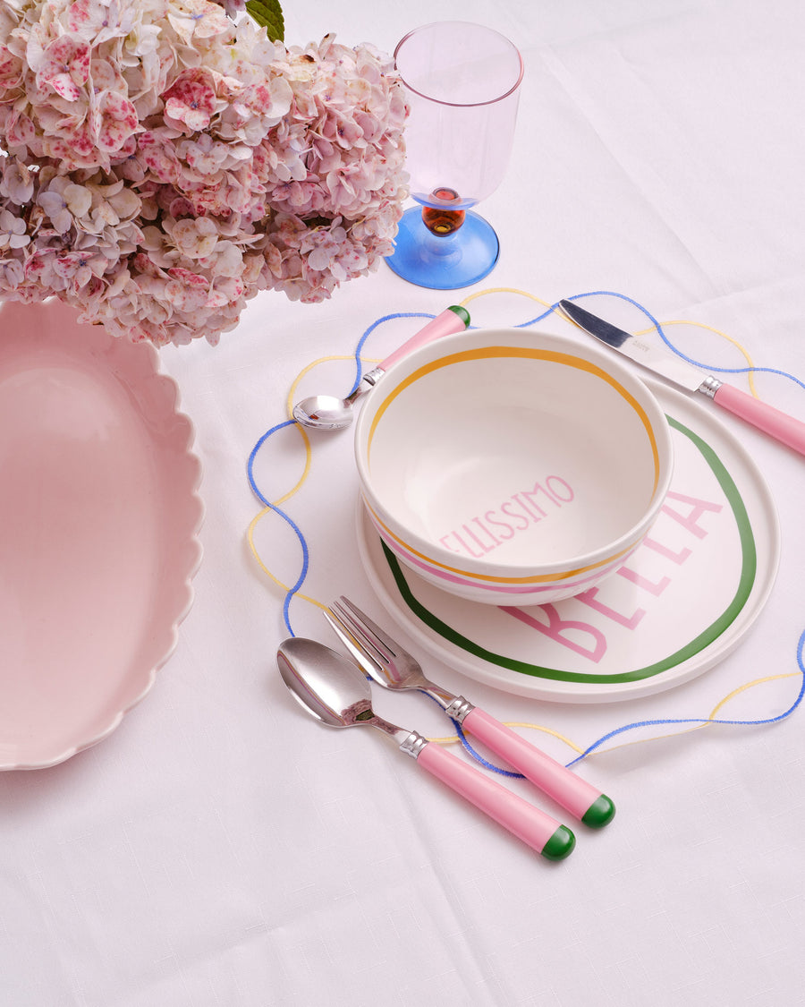 Italian Styling Set
