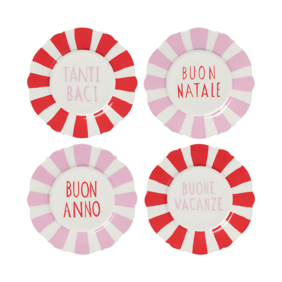 Italian Christmas Set