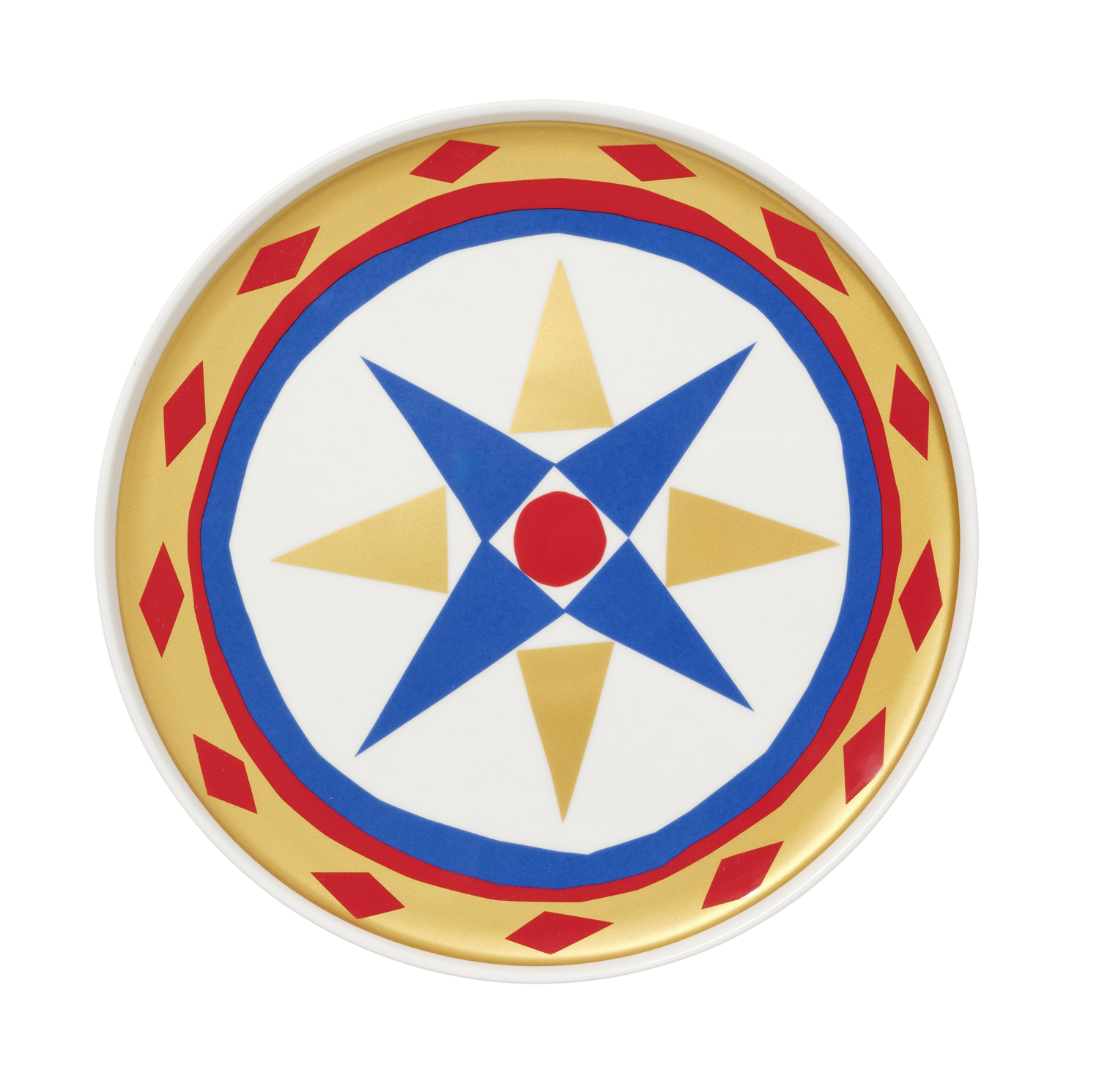 Jono Fleming's Cosmic Table – In The Roundhouse