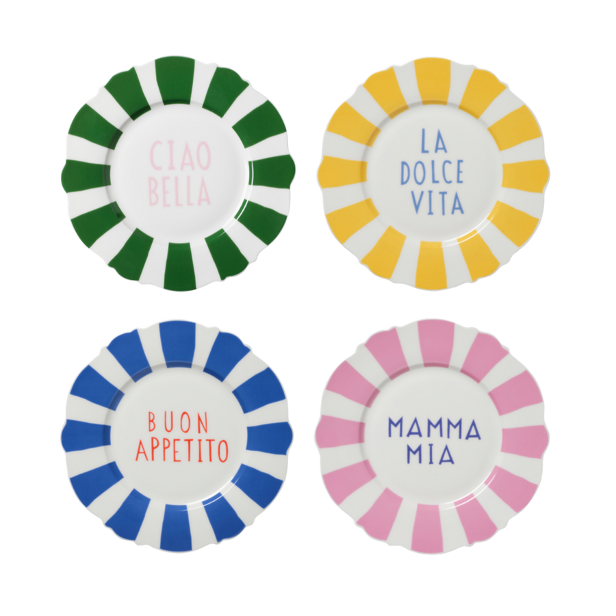 Mega Italian Set
