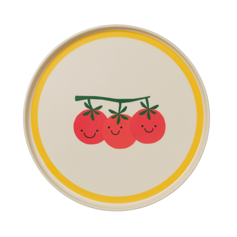 Fruity Kids Dining Set