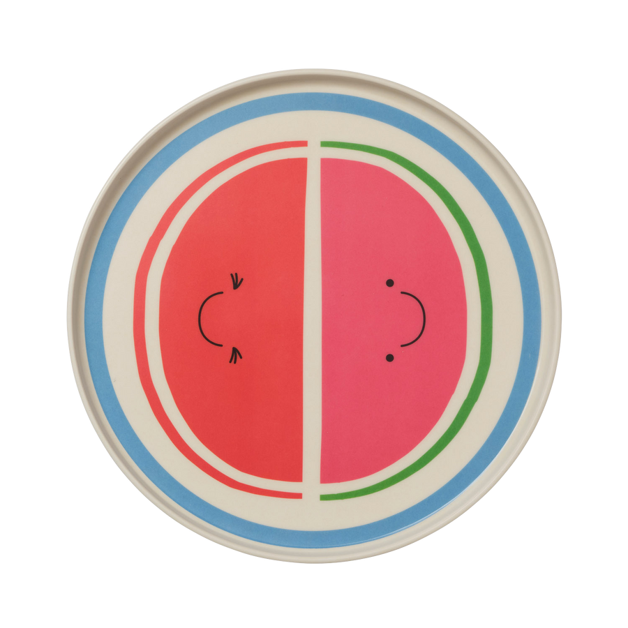 Fruity Kids Dining Set