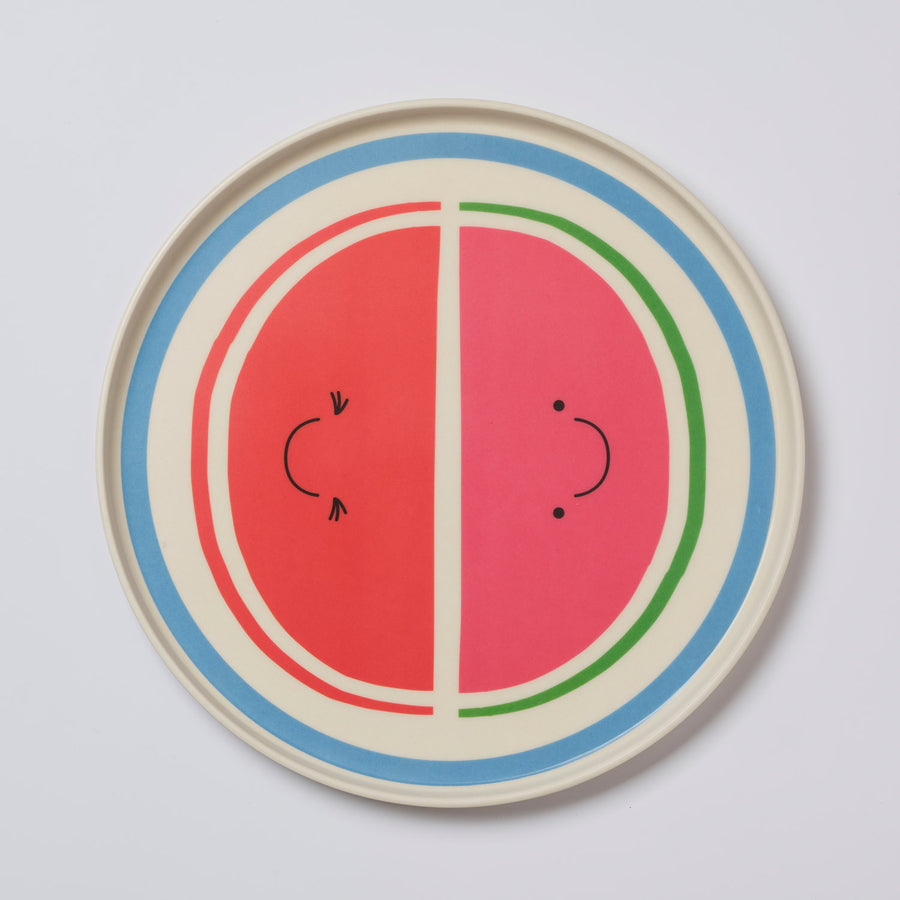 Fruity Kids Dining Set