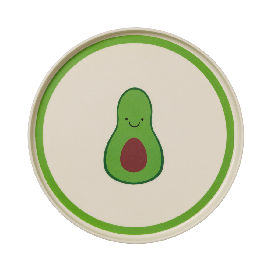 Fruity Kids Dining Set