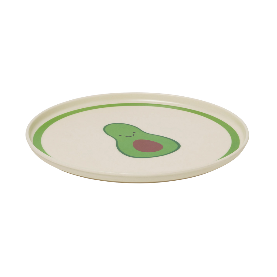 Fruity Kids Dining Set