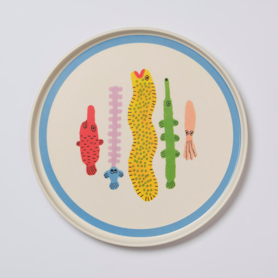 Surf & Sea Kids Set