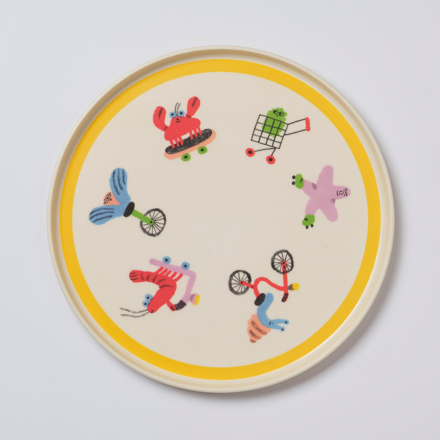 Surf & Sea Kids Set