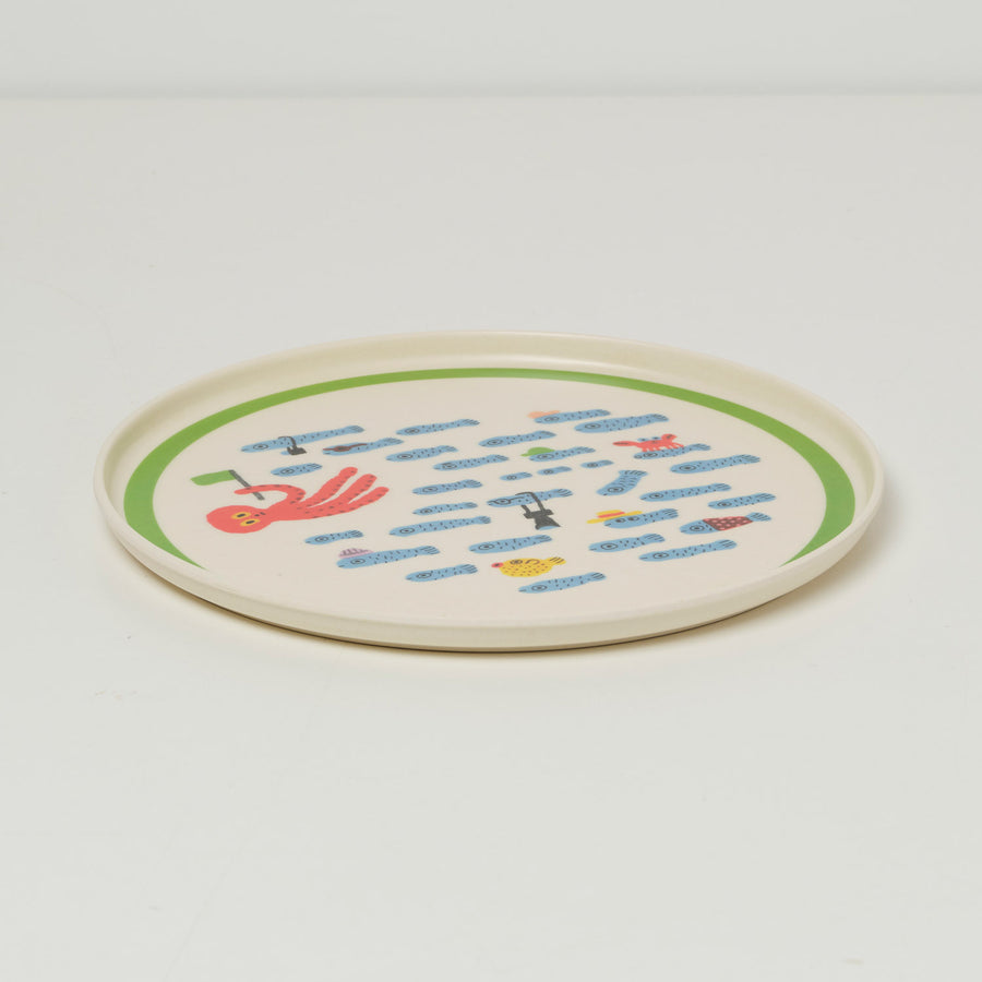 Surf & Sea Kids Set