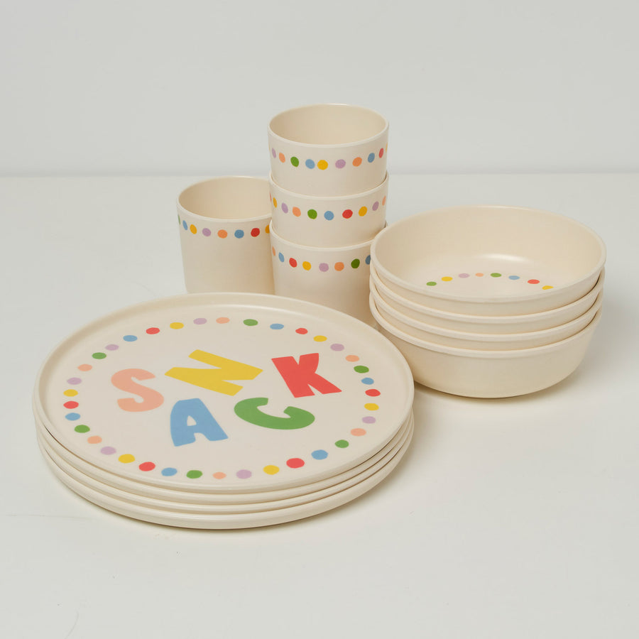 Words Kids Set