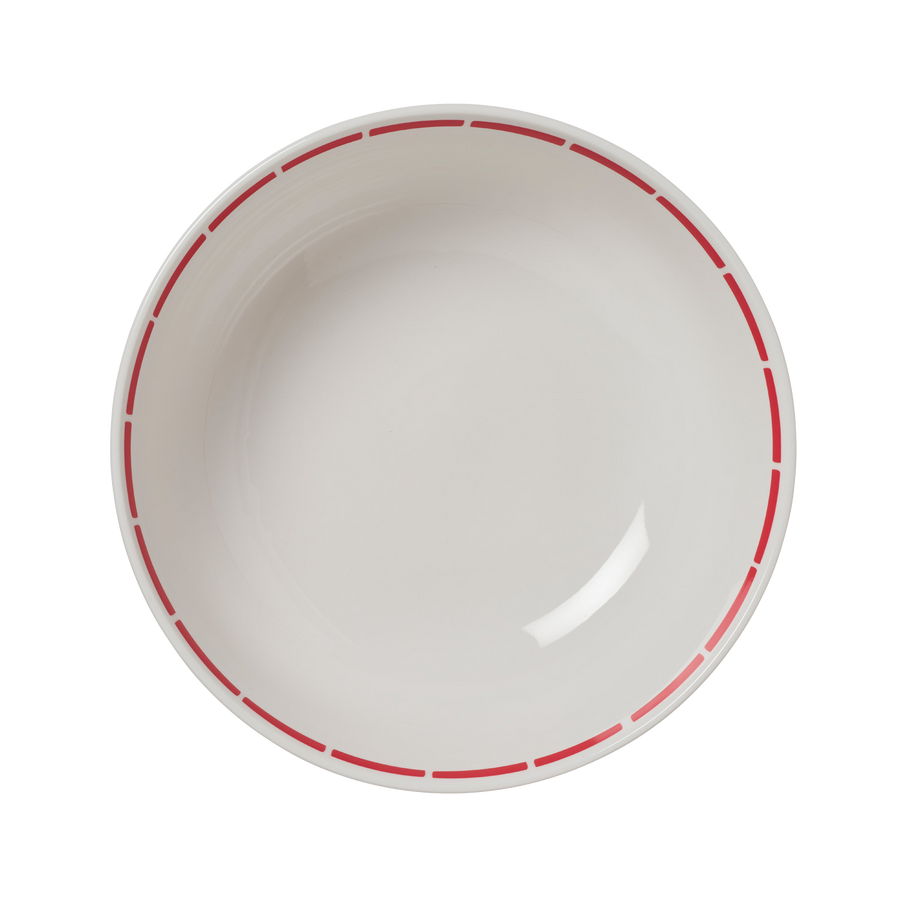 Strawberry Serving Set