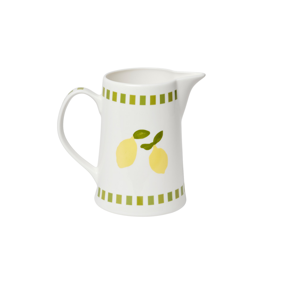 Lemon Jug