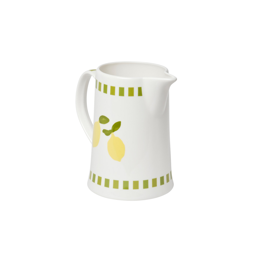 Lemon Jug